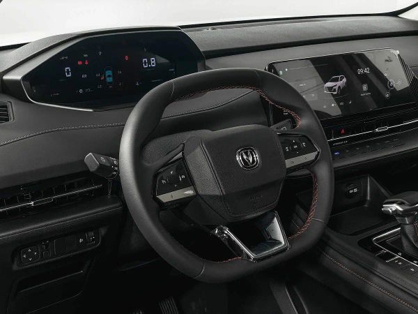 Changan