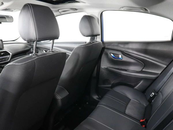 Changan