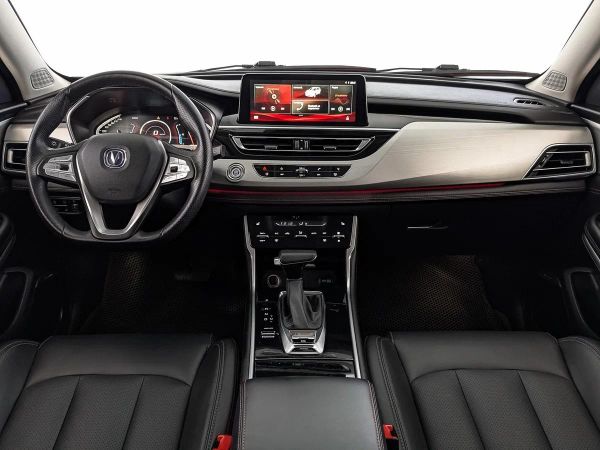 Changan