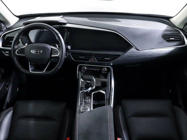 Geely