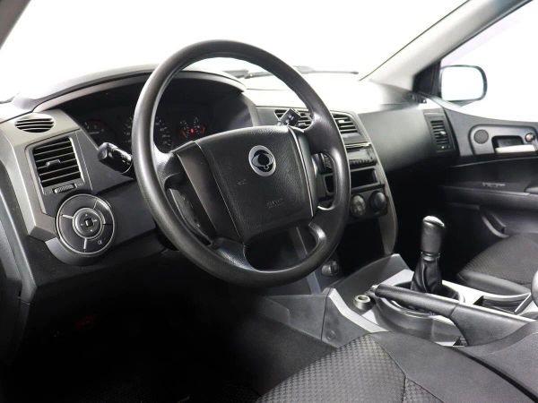 SsangYong