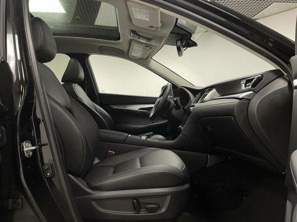 Infiniti