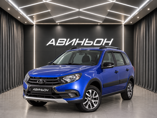 LADA