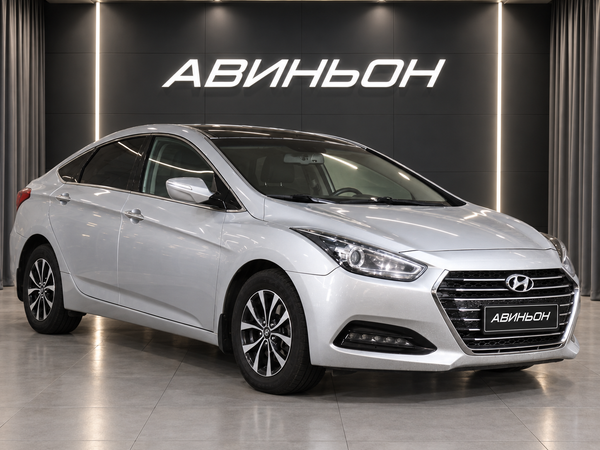 Hyundai