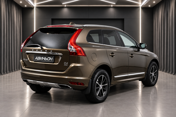 Volvo