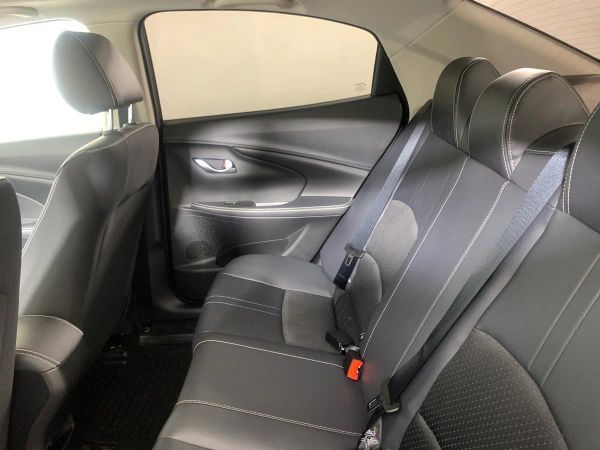Changan