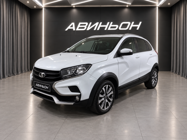 LADA
