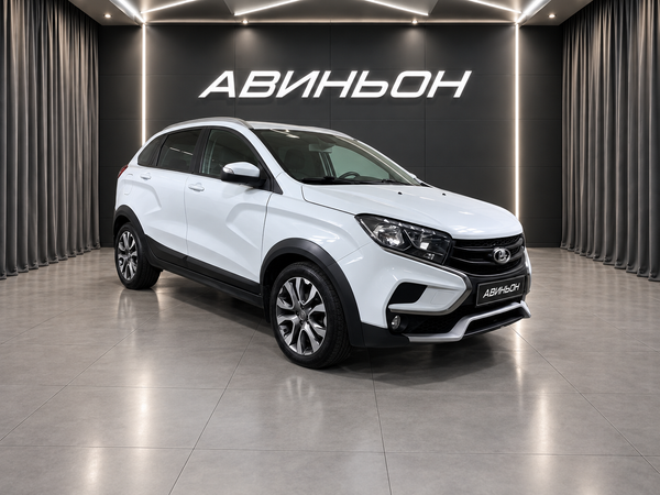 LADA