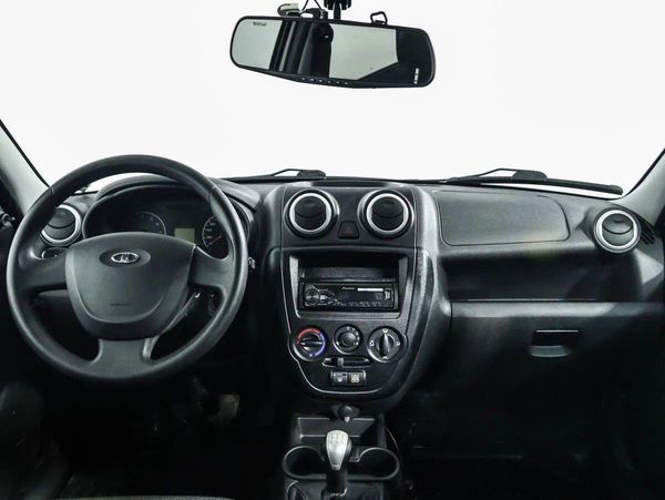 LADA