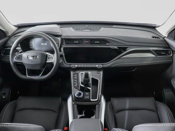 Geely