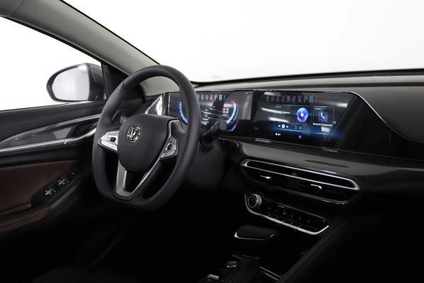 Changan
