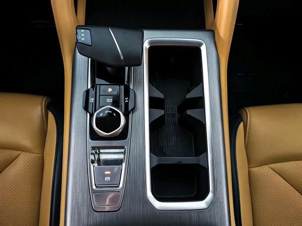 Changan