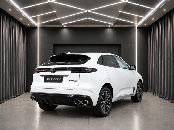 Changan