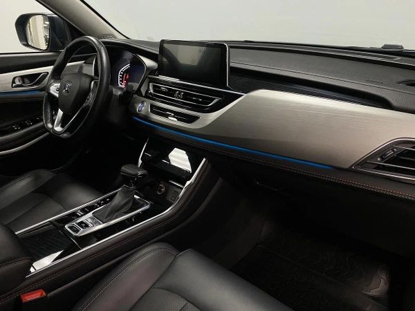 Changan