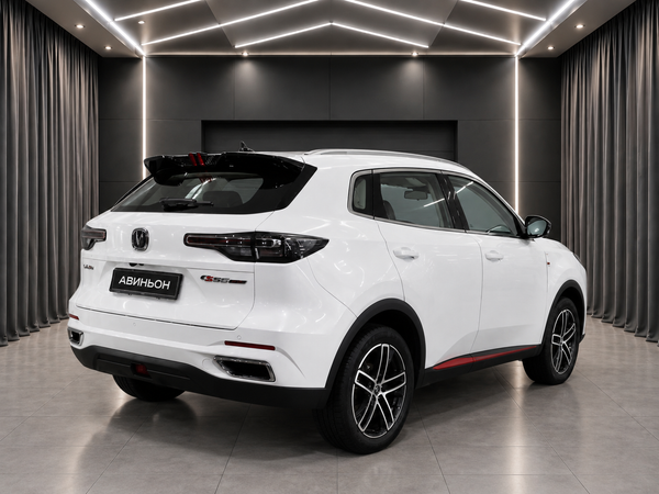 Changan