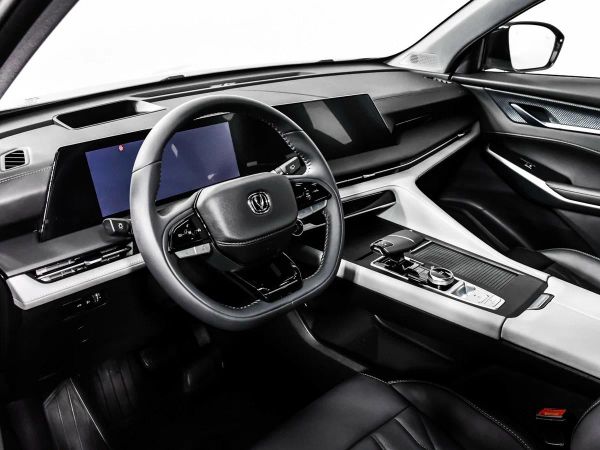Changan