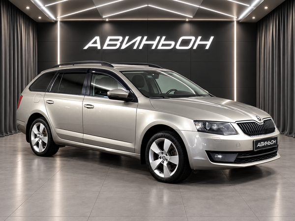 Skoda