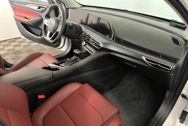 Changan