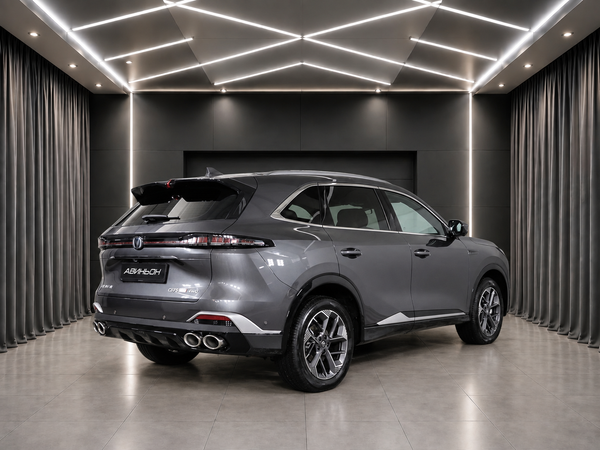 Changan