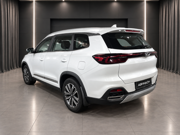 Chery
