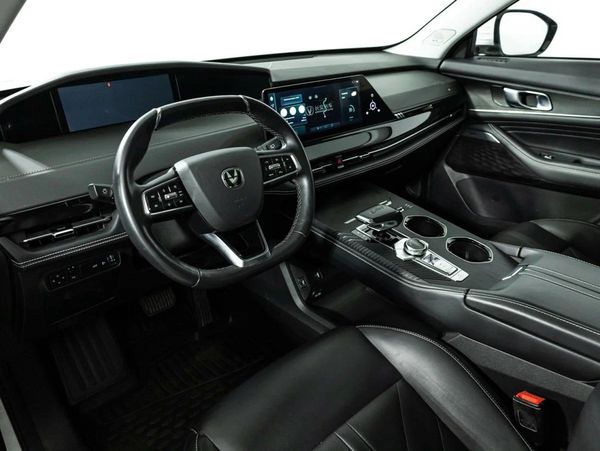 Changan