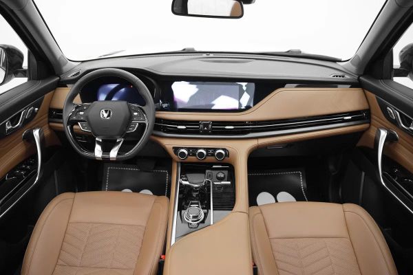 Changan