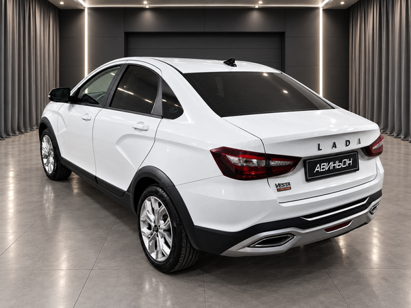 LADA