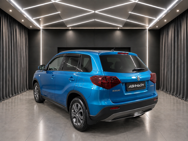 Suzuki
