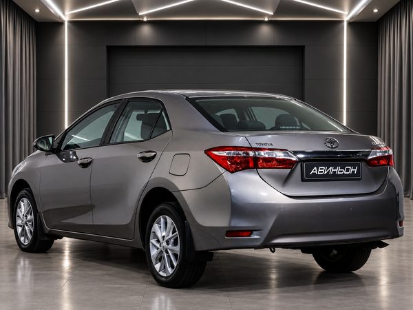 Toyota