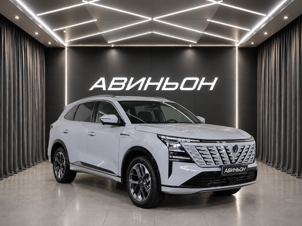Changan