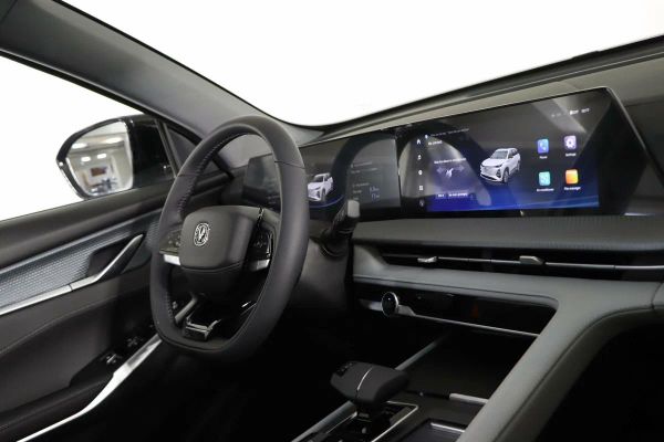Changan