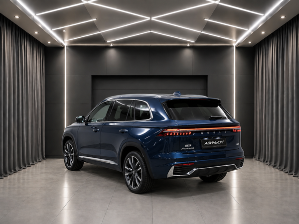 Geely