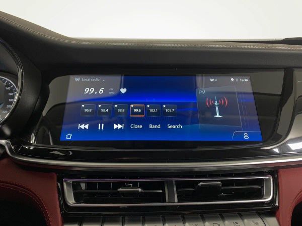 Changan
