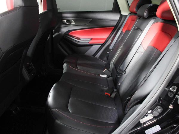 Changan