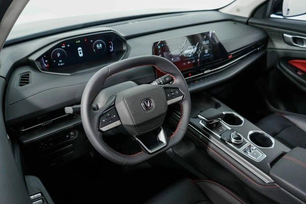 Changan