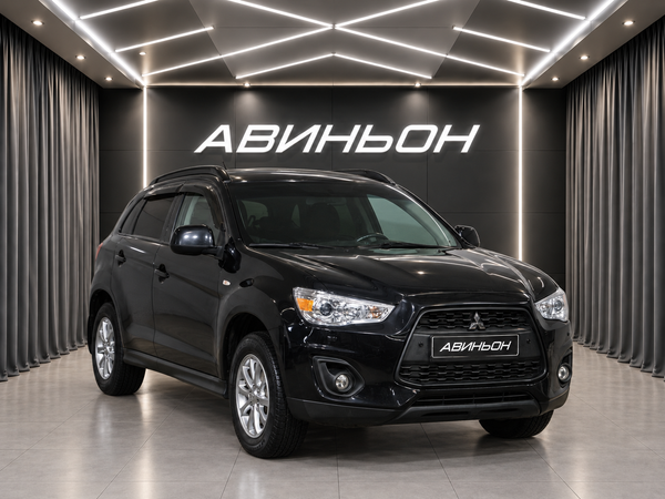 Mitsubishi