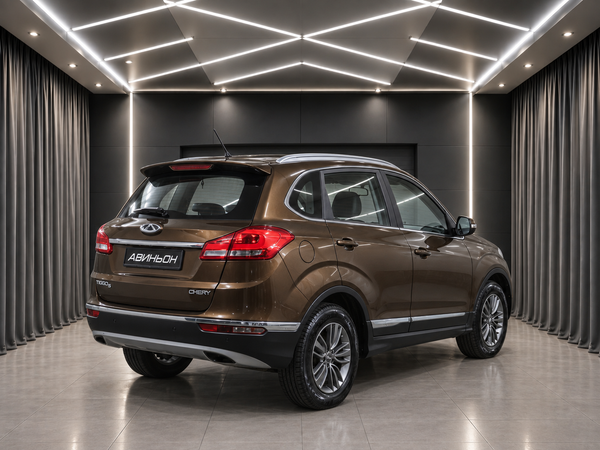 Chery