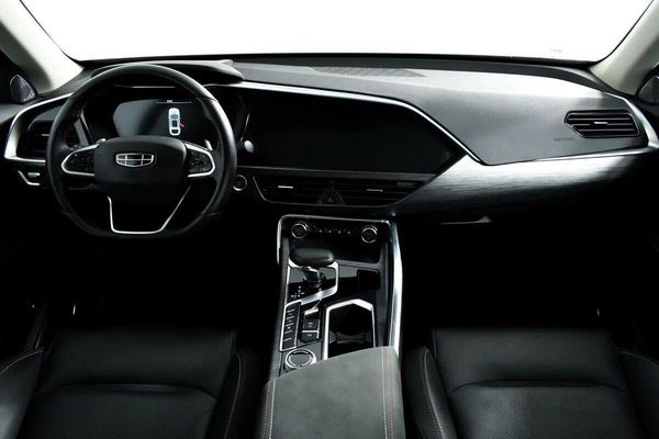 Geely