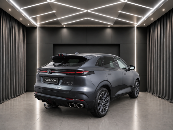 Changan