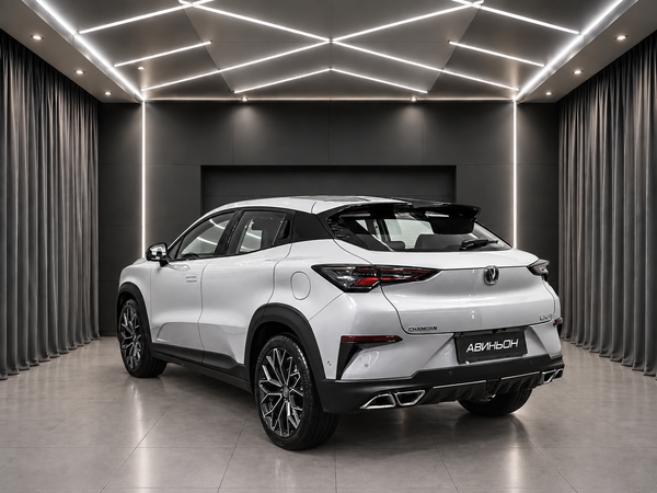 Changan