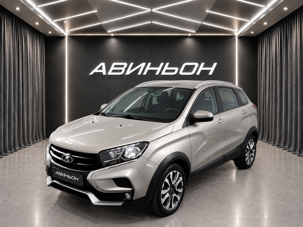 LADA