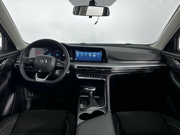 Changan