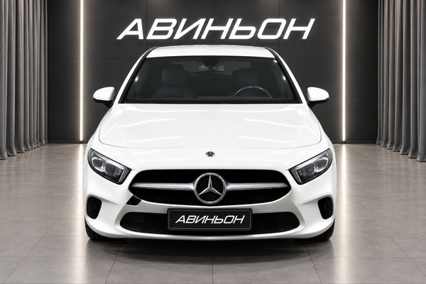 Mercedes-Benz