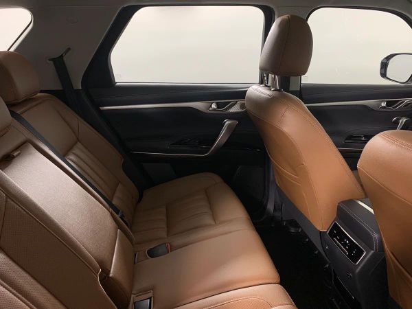 Changan