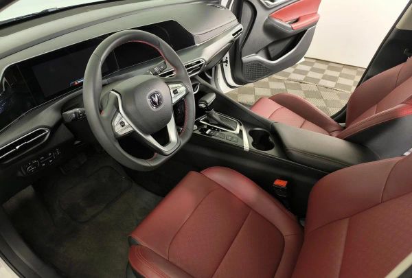Changan