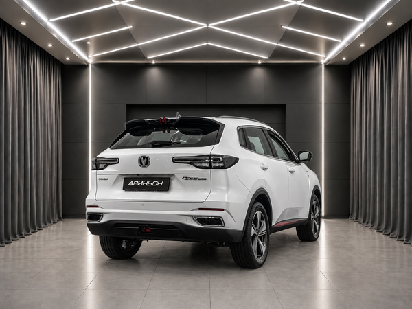 Changan