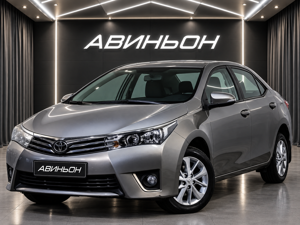 Toyota