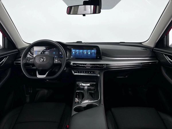 Changan