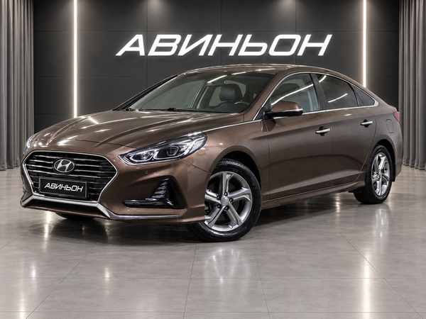 Hyundai
