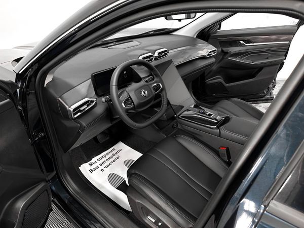 Dongfeng
